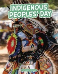Indigenous Peoples’ Day by Katrina M. Phillips