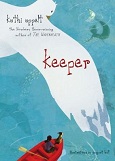 Keeper by Kathi Appelt