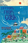 Letters from Cuba by Ruth Behar