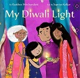 My Diwali Light by Raakhee Mirchandani