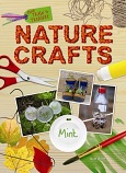 Nature Crafts by Ruth Owen