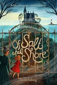 Of Salt and Shore by Annet Schaap