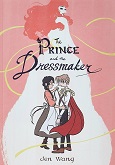 The Prince and the Dressmaker by Jen Wang