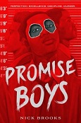 Promise Boys by Nick Brooks