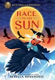 Race to the Sun by Rebecca Roanhorse