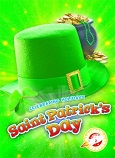 Saint Patrick’s Day by Rachel Grack