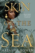 Skin of the Sea by Natasha Bowen