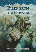 Tales from the Odyssey by Mary Pop Osborne