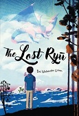 The Lost Ryu by Emi Watanabe Cohen