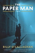 The Paper Man by Billy O'Callaghan
