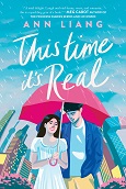 This Time It’s Real by Ann Liang