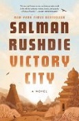 Victory City by Salman Rushdie