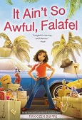 It Ain’t So Awful, Falafel by Firoozeh Dumas