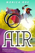 Air by Monica Roe