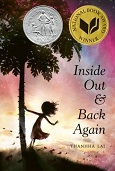 Inside Out and Back Again by Thanhha Lai