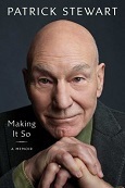 Making it So by Patrick Stewart