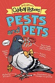 Pests and Pets by Andy Warner