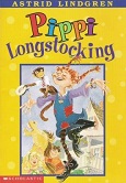 Pippi Longstocking by Astrid Lindgren