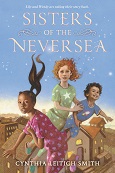 Sisters of the Neversea by Cynthia Leitich Smith