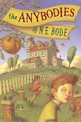 The Anybodies by N. E. Bode