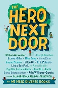The Hero Next Door by Olugbemisola Rhuday-Perkovich