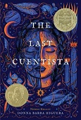 The Last Cuentista by Donna Barba Higuera