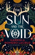 The Sun and the Void by Gabriela Romero La Cruz