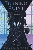 Turning Point by Paula Chase