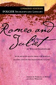 Romeo and Juliet by William Shakespeare