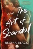 The Art of Scandal by Regina Black