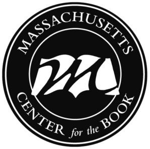 Mass Center for the Book Logo
