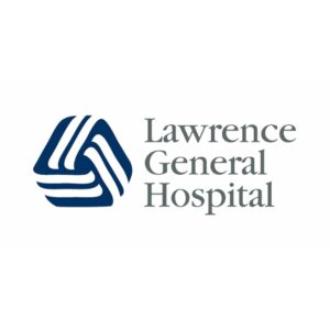 Lawrence General Hospital Logo