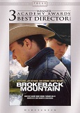 Brokeback Mountain movie