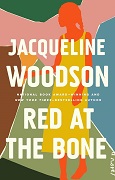Red at the Bone by Jacqueline Woodson