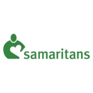 Green Samaritans logo