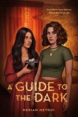 A Guide to the Dark by Meriam Metoui