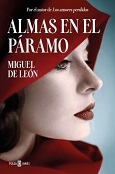 Almas en el Paramo por Miguel de Leon