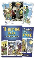 Tarot Kit for Beginners by Janet Berres; Lo Scarabeo’s Universal Tarot Deck