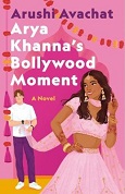 Arya Khanna's Bollywood Moment by Arushi Avachat