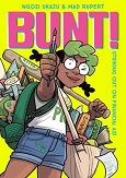 Bunt! by Ngozi Ukazu