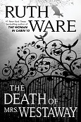 The Death of Mrs Westaway by Ruth Ware