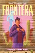 Frontera by Julio Anta and Jacoby Salcedo