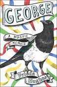 George: A Magpie Memoir by Frieda Hughes