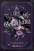 Gothikana by RyNyx