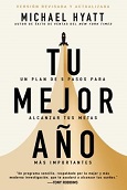 Tu Mejor Ano por Michael Hyatt