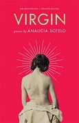Virgin by Analicia Sotelo