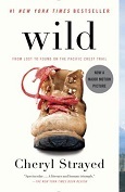 Wild by Cheryl Strayed