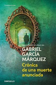 Crónica de una muerte anunciada de Evelyn Hugo escrito por Gabriel García Márquez
