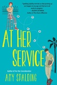 At her Service by Amy Spaulding
