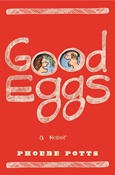 Good Eggs by Phoebe Potts